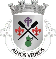 Junta de Freguesia de Alhos Vedros