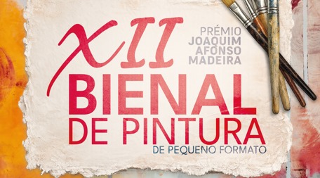Xii Bienal Pintura