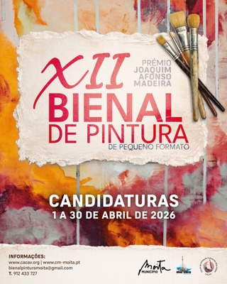 Xii Bienal Pintura