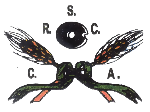 Logo Crsca